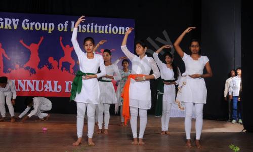 GRV Public School — photo 2