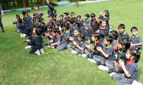 GRV Public School — photo 3