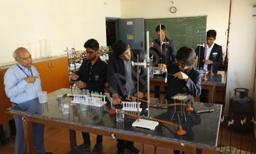 GRV Public School — photo 4