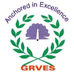 GRV Public School logo