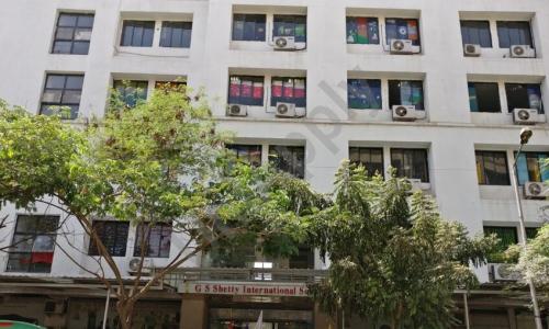 GS Shetty International School — photo 1