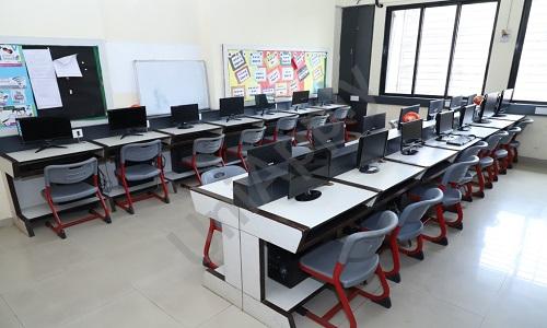 GS Shetty International School — photo 5