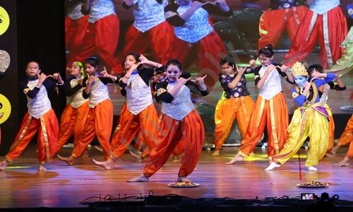 GS Shetty International School — photo 6