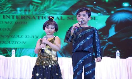 GS Shetty International School — photo 7