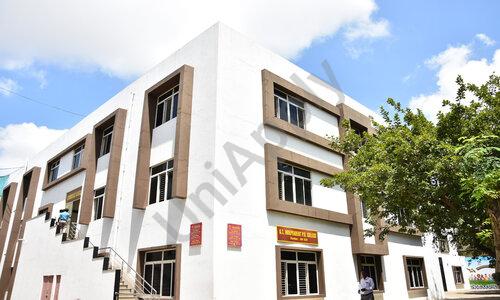 GT Vidya Mandir — photo 1