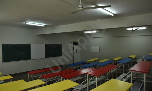 GT Vidya Mandir — photo 4