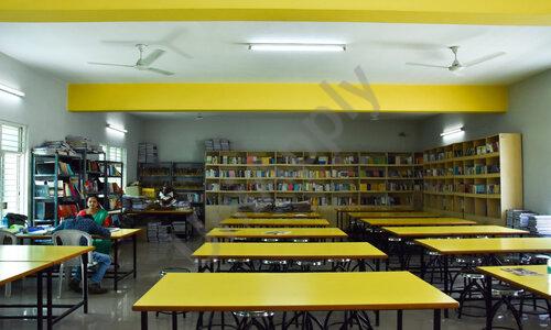 GT Vidya Mandir — photo 6