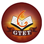 GT Vidya Mandir logo