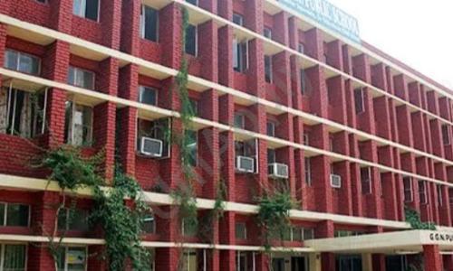Gujranwala Guru Nanak Public School — photo 1