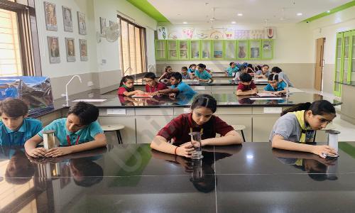 Gundecha Education Academy — photo 2