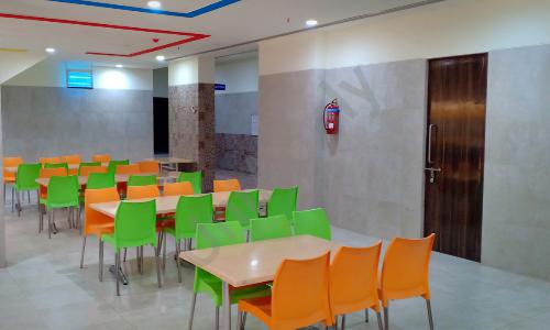 Gundecha Education Academy — photo 4