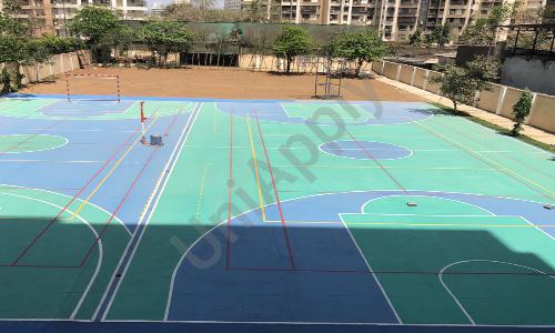 Gundecha Education Academy — photo 5
