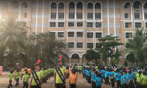 Gundecha Education Academy — photo 1