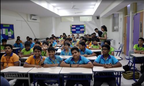 Gundecha Education Academy — photo 4