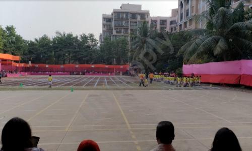 Gundecha Education Academy — photo 7
