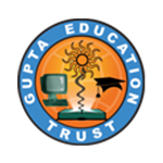 Gupta PU College logo