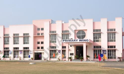 Gurkul Senior Sec School — photo 1