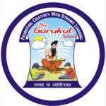 Gurkul Senior Sec School logo