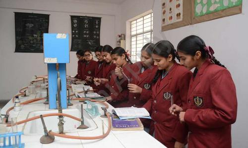 Guru Amar Das Public School — photo 2