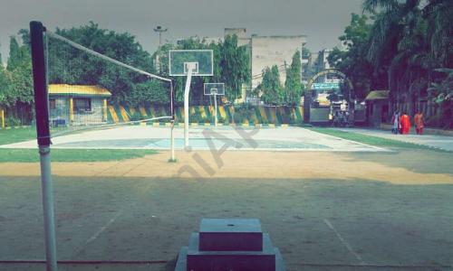 Guru Amar Das Public School — photo 3