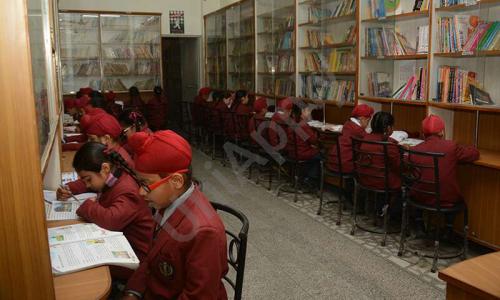 Guru Amar Das Public School — photo 4