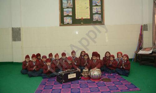 Guru Amar Das Public School — photo 5