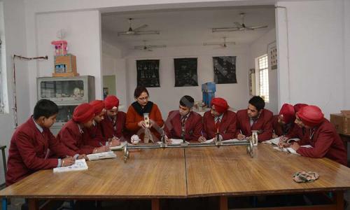 Guru Amar Das Public School — photo 6
