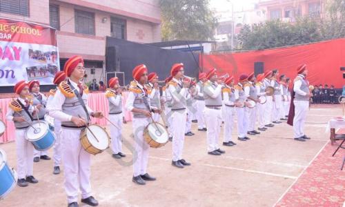 Guru Amar Das Public School — photo 7