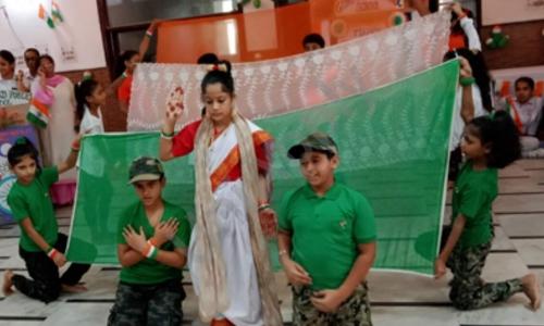 Guru Angad Public School — photo 4