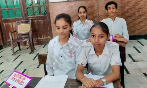 Guru Angad Public School — photo 6