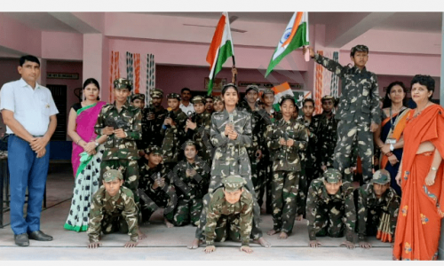 Guru Dronacharya Senior Secondary School — photo 2