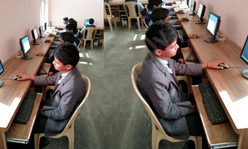 Guru Dronacharya Senior Secondary School — photo 3