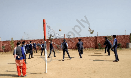 Guru Dronacharya Senior Secondary School — photo 4