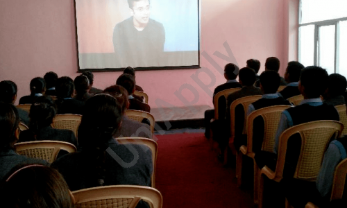 Guru Dronacharya Senior Secondary School — photo 5