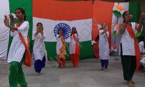 Guru Gobind Singh English High School And Junior College — photo 3