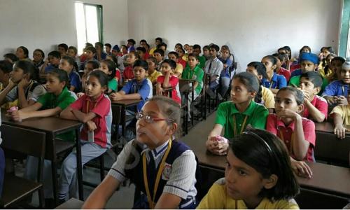 Guru Gobind Singh English High School And Junior College — photo 5