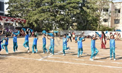 Guru Gobind Singh Public School And Junior College — photo 1