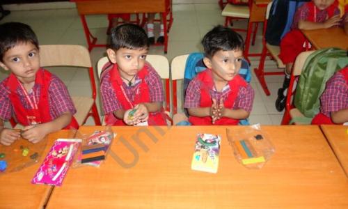 Guru Gobind Singh Public School And Junior College — photo 2