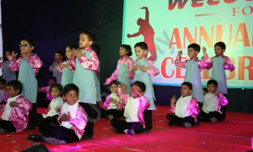 Guru Gobind Singh Public School And Junior College — photo 3
