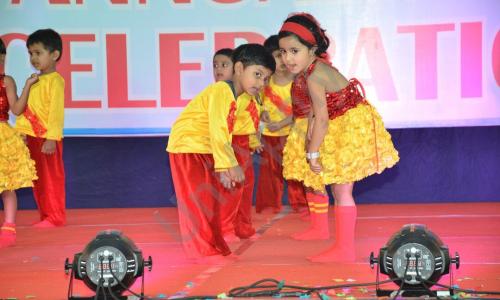 Guru Gobind Singh Public School And Junior College — photo 4