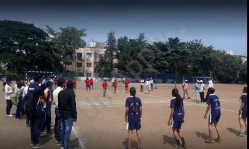 Guru Gobind Singh Public School And Junior College — photo 6