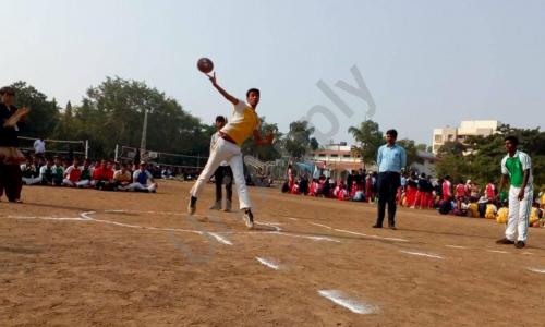 Guru Gobind Singh Public School And Junior College — photo 7