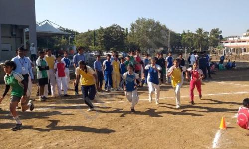 Guru Gobind Singh Public School And Junior College — photo 8
