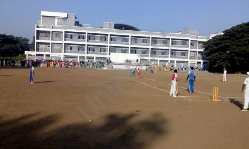 Guru Gobind Singh Public School And Junior College — photo 9
