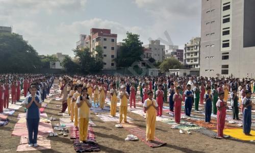 Guru Gobind Singh Public School And Junior College — photo 10