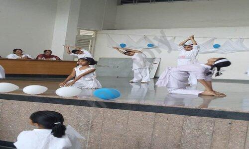 Guru Gobind Singh Public School And Junior College — photo 11