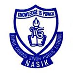 Guru Gobind Singh Public School And Junior College logo