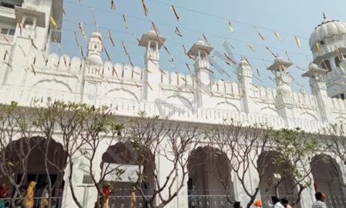 Guru Gobind Singh Public School — photo 1