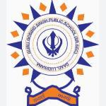 Guru Gobind Singh Public School logo