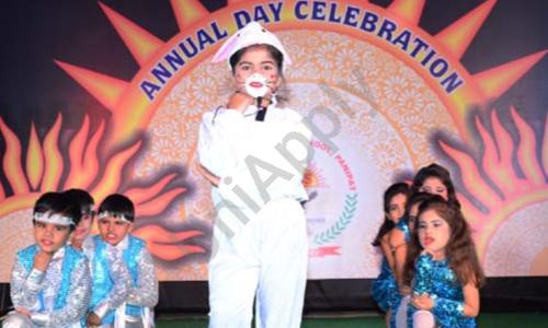 Guru Gobind Singh Public School — photo 2